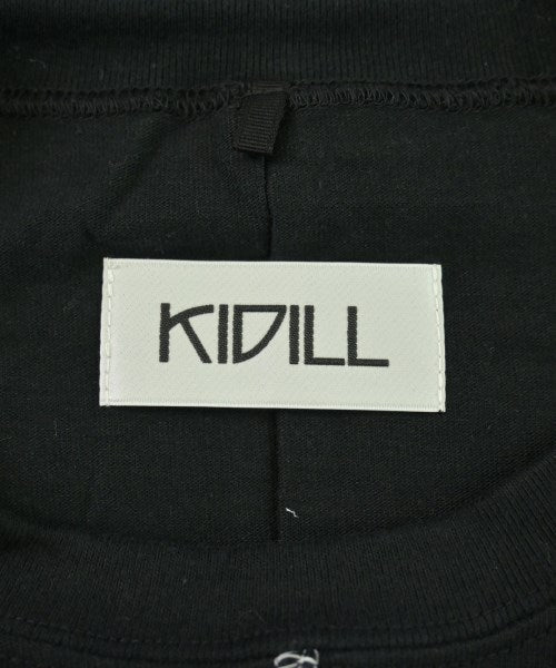 KIDILL เสื้อยืด/เสื้อท็อปส์