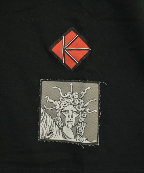 KIDILL เสื้อยืด/เสื้อท็อปส์