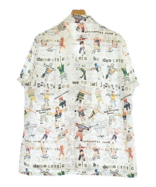 KIDILL เสื้อลำลอง