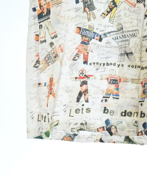 KIDILL เสื้อลำลอง