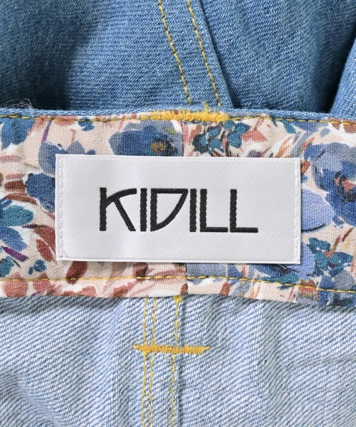 KIDILL ยีนส์