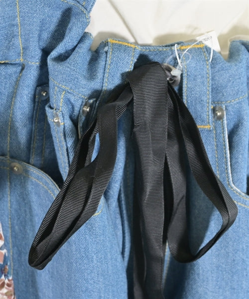 KIDILL ยีนส์