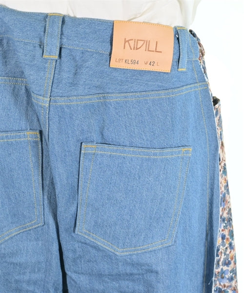 KIDILL ยีนส์