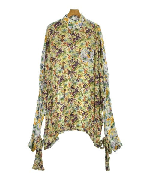 KIDILL เสื้อลำลอง