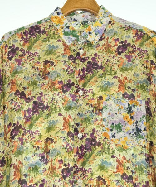 KIDILL เสื้อลำลอง