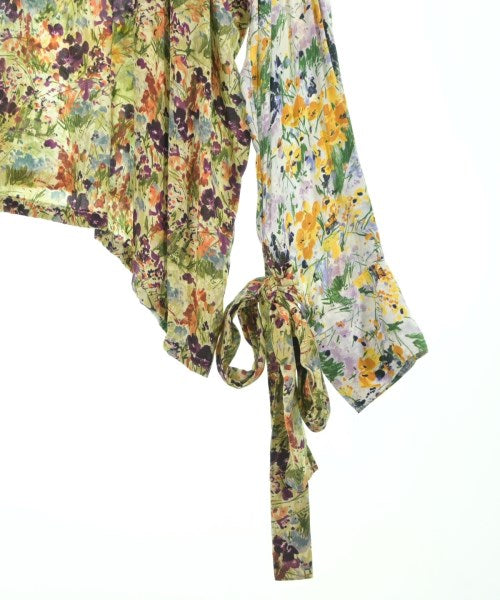 KIDILL เสื้อลำลอง