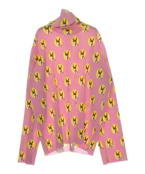 KIDILL เสื้อยืด/เสื้อท็อปส์