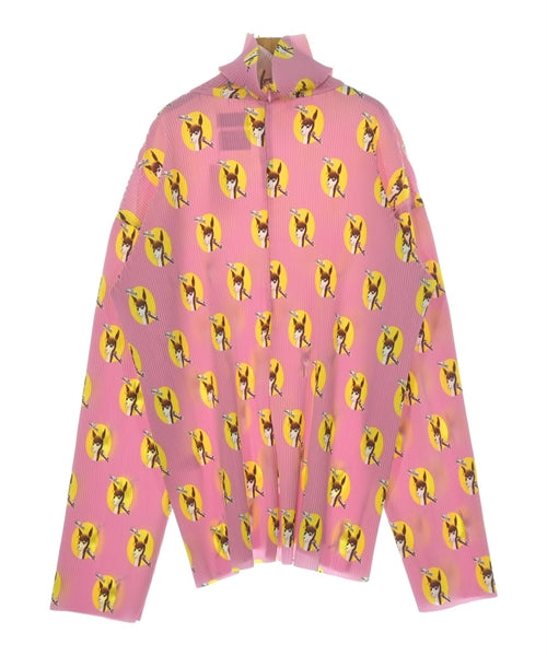 KIDILL เสื้อยืด/เสื้อท็อปส์