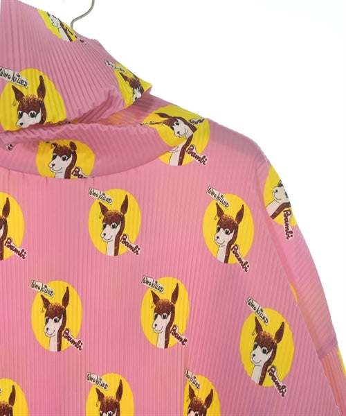 KIDILL เสื้อยืด/เสื้อท็อปส์