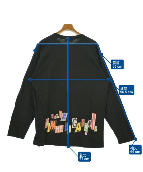 KIDILL เสื้อยืด/เสื้อท็อปส์