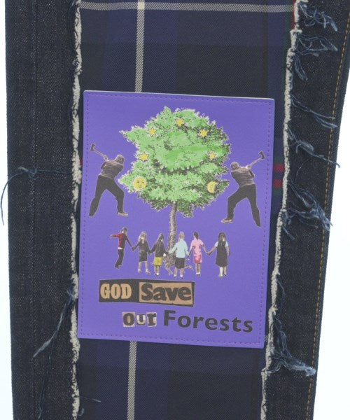 KIDILL ยีนส์