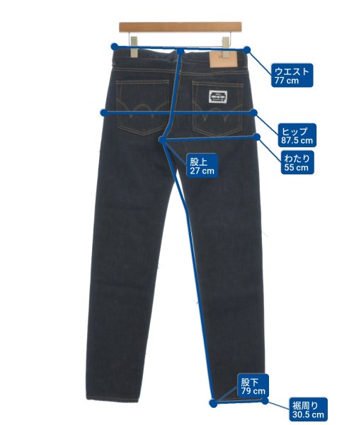 KIDILL ยีนส์