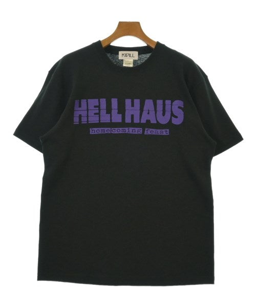 KIDILL เสื้อยืด/เสื้อท็อปส์