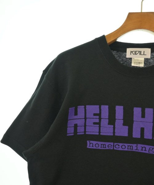 KIDILL เสื้อยืด/เสื้อท็อปส์