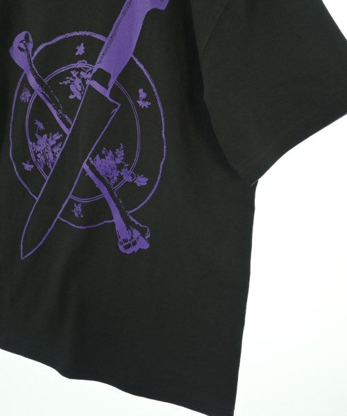 KIDILL เสื้อยืด/เสื้อท็อปส์