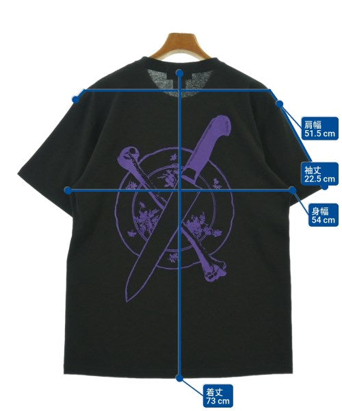 KIDILL เสื้อยืด/เสื้อท็อปส์