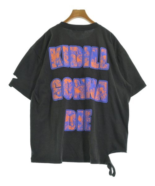 KIDILL เสื้อยืด/เสื้อท็อปส์