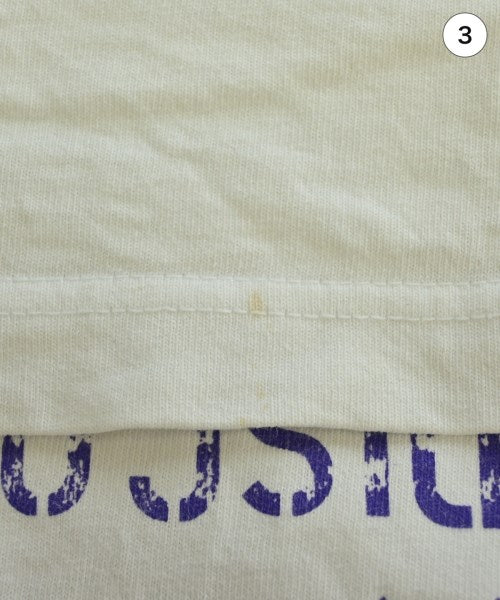 KIDILL เสื้อยืด/เสื้อท็อปส์