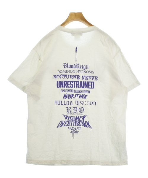 KIDILL เสื้อยืด/เสื้อท็อปส์