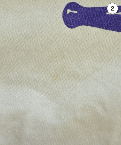 KIDILL เสื้อยืด/เสื้อท็อปส์