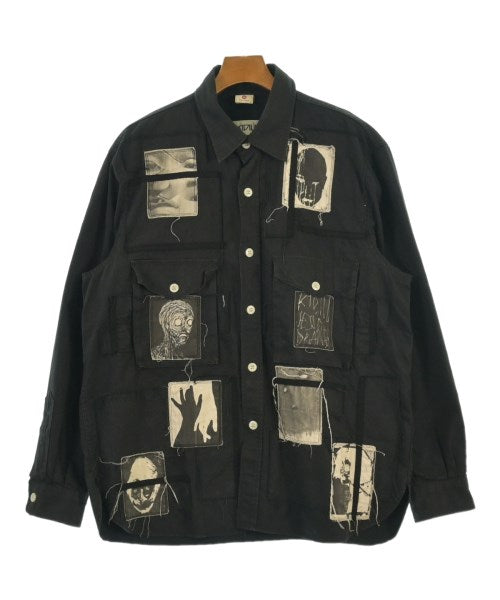 KIDILL เสื้อลำลอง