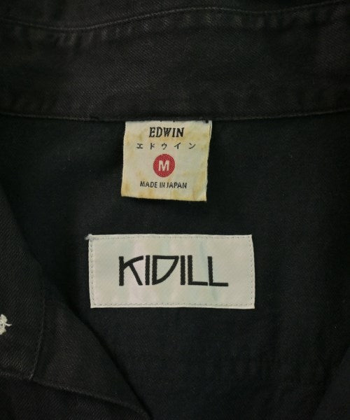 KIDILL เสื้อลำลอง