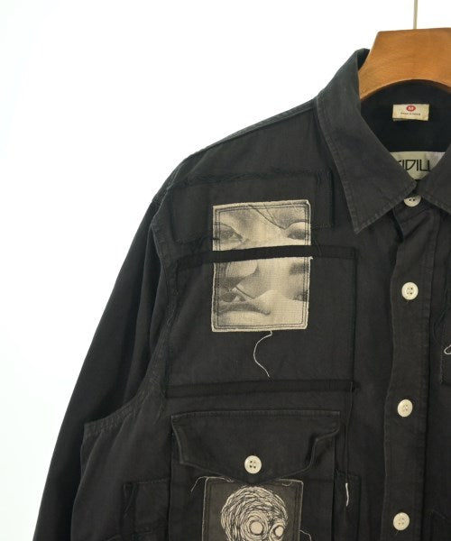KIDILL เสื้อลำลอง