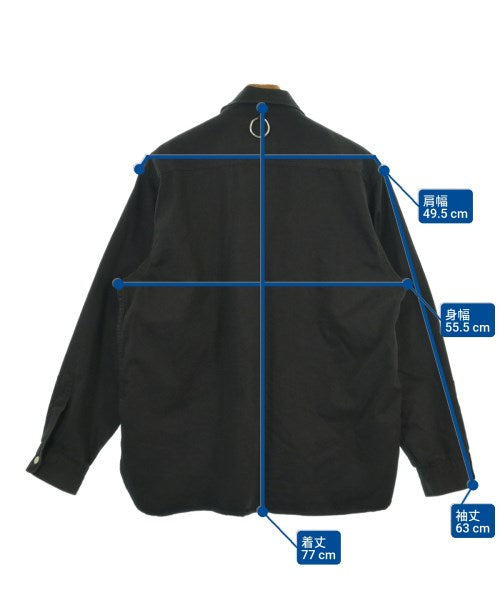 KIDILL เสื้อลำลอง