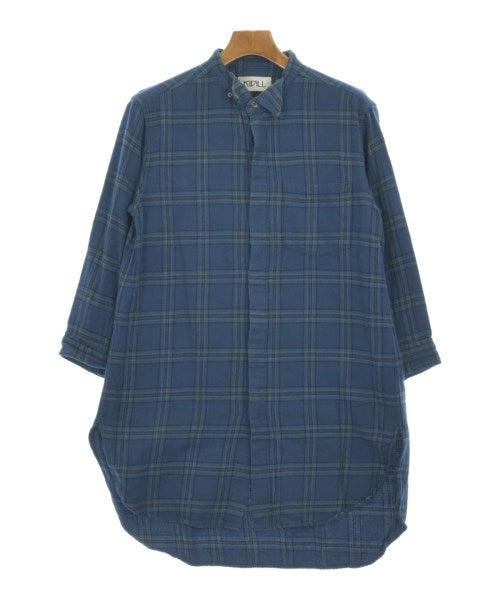 KIDILL เสื้อลำลอง