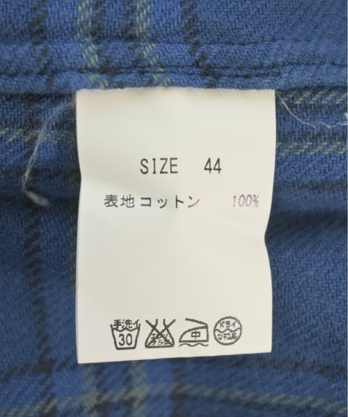 KIDILL เสื้อลำลอง