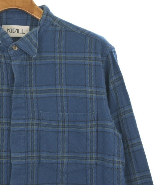 KIDILL เสื้อลำลอง