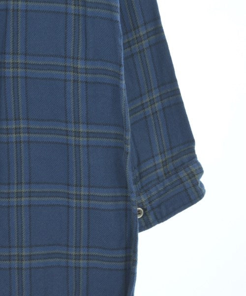 KIDILL เสื้อลำลอง