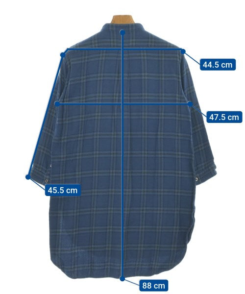 KIDILL เสื้อลำลอง