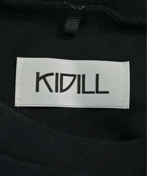 KIDILL เสื้อยืด/เสื้อท็อปส์