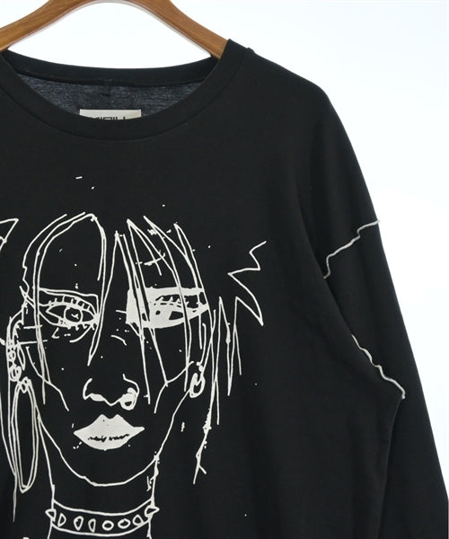 KIDILL เสื้อยืด/เสื้อท็อปส์