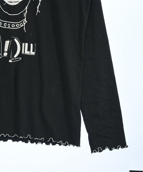 KIDILL เสื้อยืด/เสื้อท็อปส์