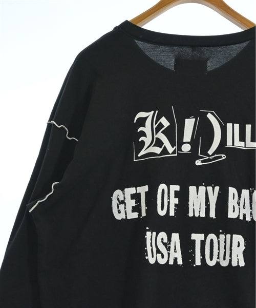 KIDILL เสื้อยืด/เสื้อท็อปส์