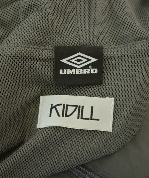 KIDILL แจ็คเก็ตเบลาส์ อื่น