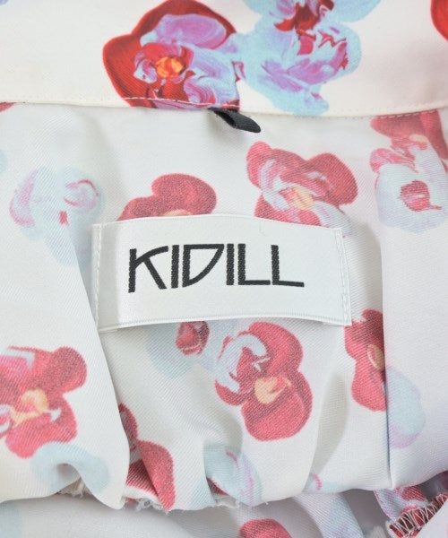 KIDILL เสื้อลำลอง