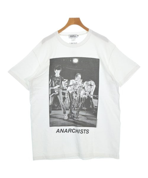 KIDILL เสื้อยืด/เสื้อท็อปส์