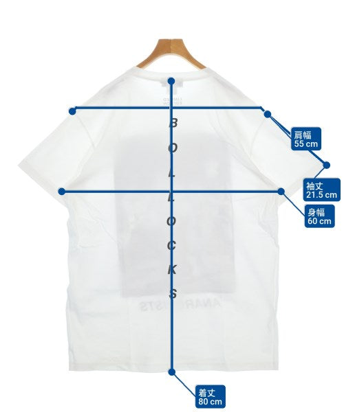 KIDILL เสื้อยืด/เสื้อท็อปส์