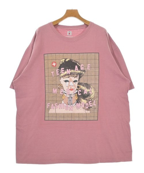 KIDILL เสื้อยืด/เสื้อท็อปส์