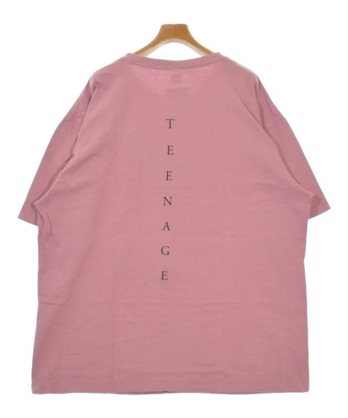 KIDILL เสื้อยืด/เสื้อท็อปส์