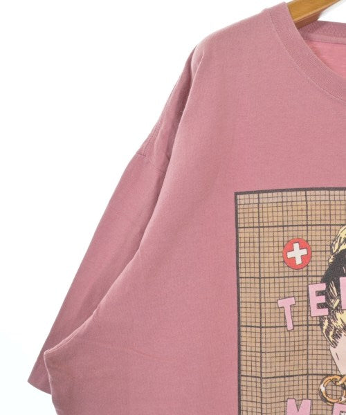 KIDILL เสื้อยืด/เสื้อท็อปส์
