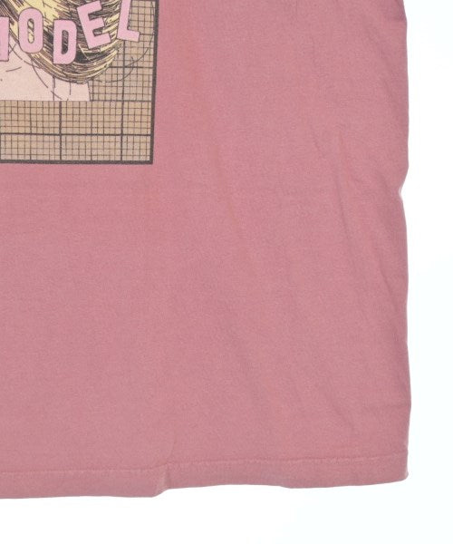 KIDILL เสื้อยืด/เสื้อท็อปส์
