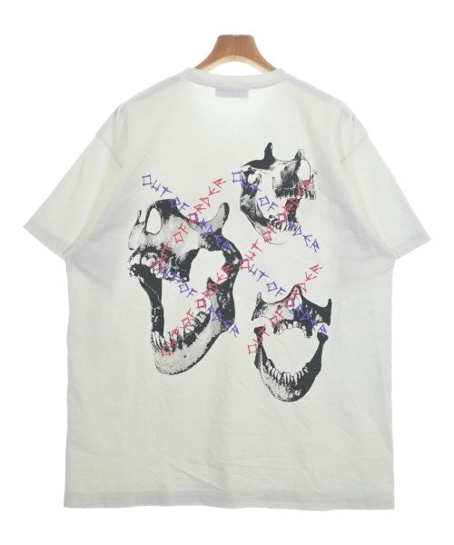 KIDILL เสื้อยืด/เสื้อท็อปส์