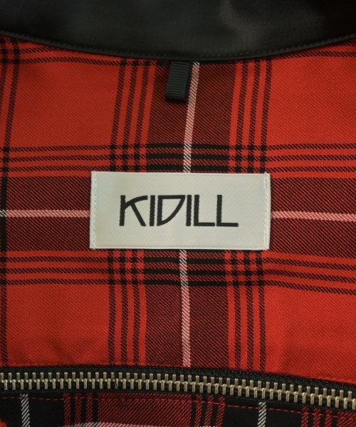 KIDILL เสื้อลำลอง