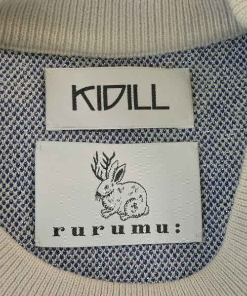 KIDILL เสื้อกันหนาว