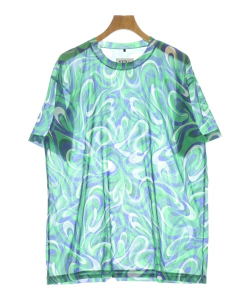 KIDILL เสื้อยืด/เสื้อท็อปส์