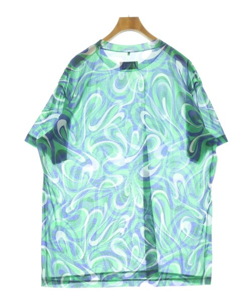 KIDILL เสื้อยืด/เสื้อท็อปส์